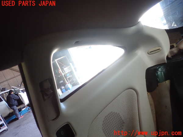 1UPJ-36607675]ジャガー・XKシリーズ(J413A)右リアピラートリム 中古_m0002.jpg