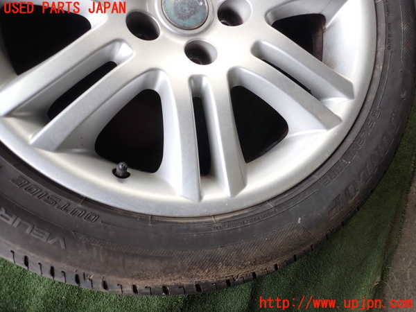 1UPJ-36609041]ジャガー・XKシリーズ(J413A)タイヤ　ホイール　1本① 245/45R18 中古_m0003.jpg
