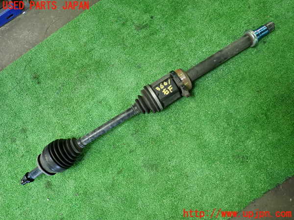 1UPJ-36614010]アルファード(AGH30W)右フロントドライブシャフト 中古_m0001.jpg