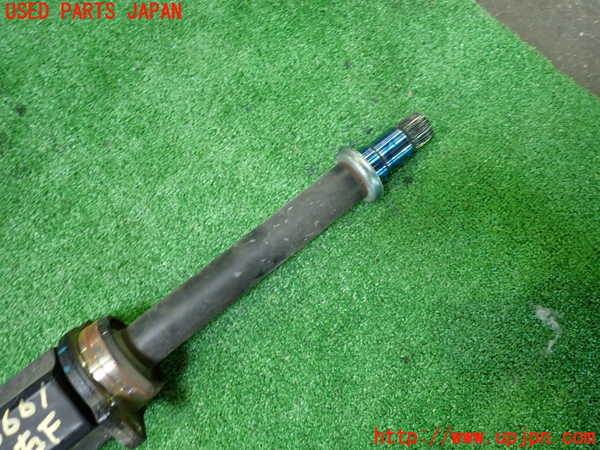 1UPJ-36614010]アルファード(AGH30W)右フロントドライブシャフト 中古_m0002.jpg