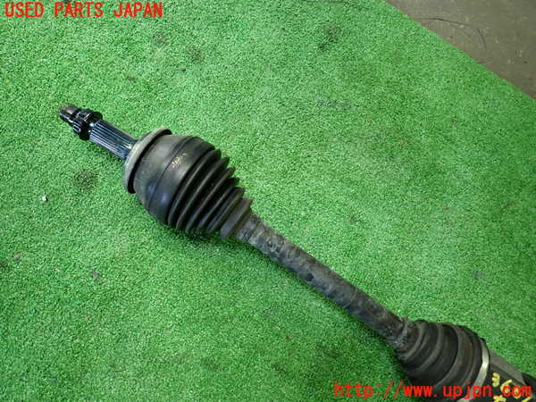 1UPJ-36614010]アルファード(AGH30W)右フロントドライブシャフト 中古_m0003.jpg