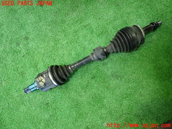 1UPJ-36614015]アルファード(AGH30W)左フロントドライブシャフト 中古_m0001.jpg