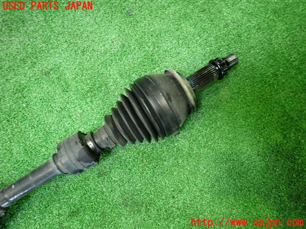 1UPJ-36614015]アルファード(AGH30W)左フロントドライブシャフト 中古_m0002.jpg
