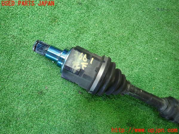 1UPJ-36614015]アルファード(AGH30W)左フロントドライブシャフト 中古_m0003.jpg