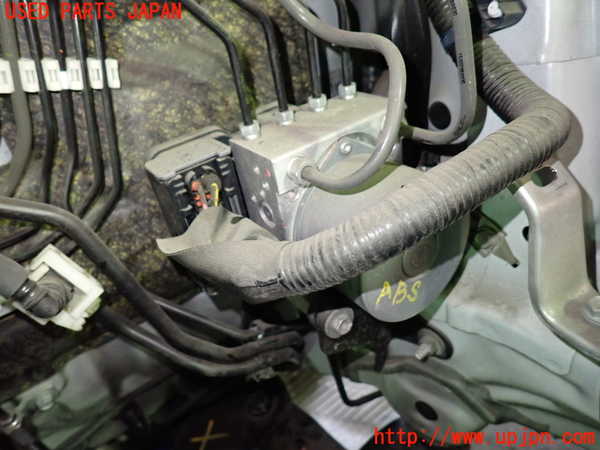 1UPJ-36614040]アルファード(AGH30W)ABSアクチュエーター 中古_m0001.jpg