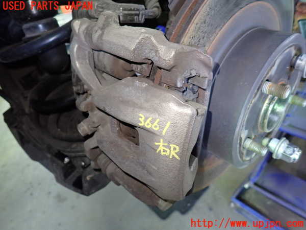 1UPJ-36614090]アルファード(AGH30W)右リアキャリパー 中古_m0001.jpg