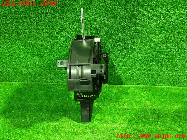 5UPJ-36617555]アルファード(AGH30W)ATシフトレバー 中古_m0001.jpg