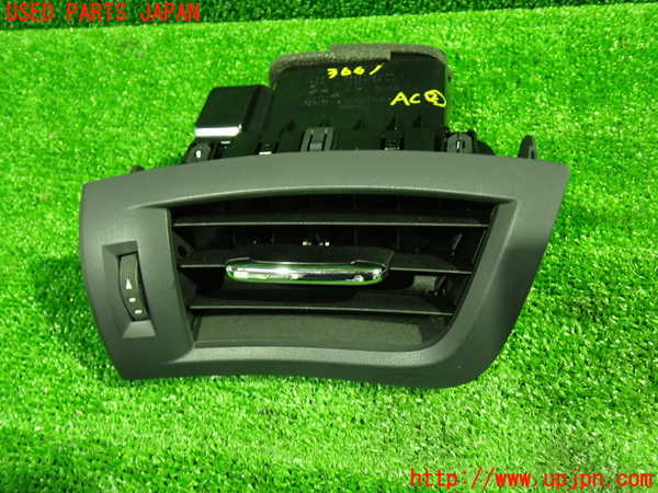 5UPJ-36617527]アルファード(AGH30W)エアコン吹き出し口2 (左) 中古_m0001.jpg