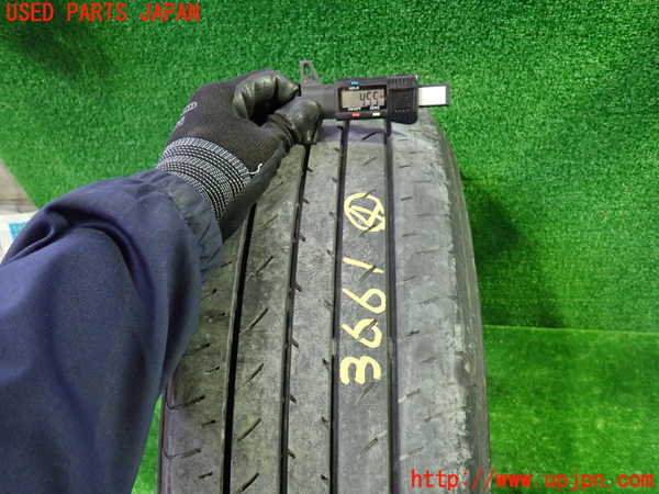 1UPJ-36619034]アルファード(AGH30W)タイヤ　ホイール　1本④ 215/65R16 中古_m0005.jpg