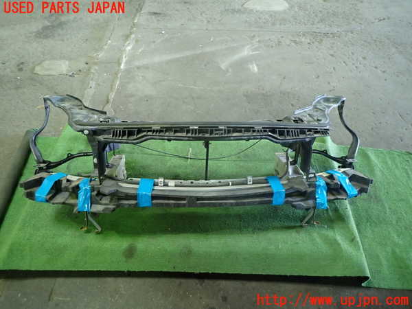 1UPJ-36621041]ベンツ CLS350 C218(218359)コアサポート 中古_m0001.jpg