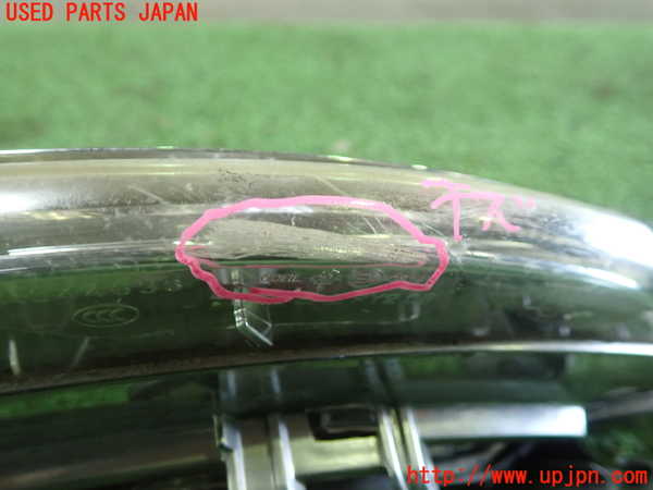 1UPJ-36621182]ベンツ CLS350 C218(218359)左フォグ 中古_m0002.jpg