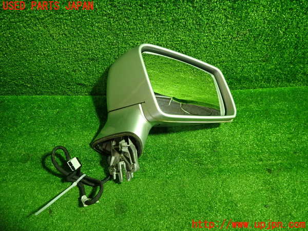 1UPJ-36621210]ベンツ CLS350 C218(218359)右ドアミラー 中古_m0001.jpg