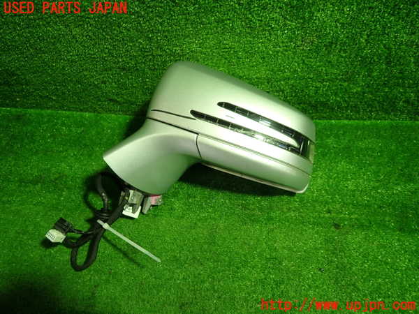1UPJ-36621212]ベンツ CLS350 C218(218359)左ドアミラー 中古_m0003.jpg