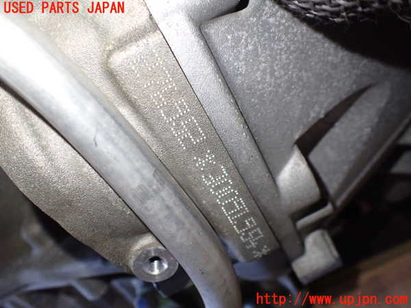 1UPJ-36622010]ベンツ CLS350 C218(218359)エンジン 276 中古_m0003.jpg