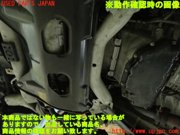 1UPJ-36622010]ベンツ CLS350 C218(218359)エンジン 276 中古_m0005.jpg