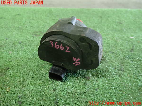 1UPJ-36622110]ベンツ CLS350 C218(218359)ウォーターポンプ 中古_m0003.jpg