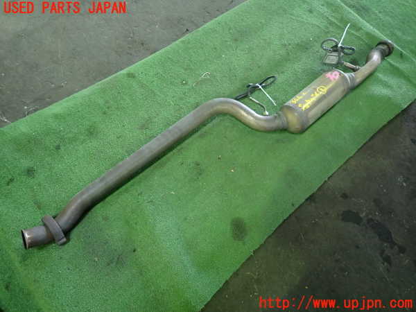 1UPJ-36622661]ベンツ CLS350 C218(218359)触媒1(右側) 中古_m0001.jpg