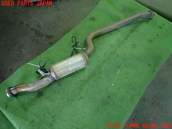1UPJ-36622661]ベンツ CLS350 C218(218359)触媒1(右側) 中古_m0002.jpg