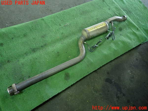 1UPJ-36622662]ベンツ CLS350 C218(218359)触媒2(左側) 中古_m0001.jpg