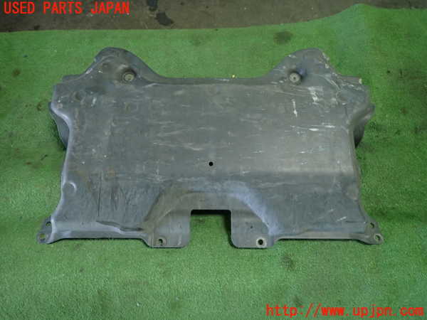 1UPJ-36622170]ベンツ CLS350 C218(218359)エンジンアンダーカバー 中古_m0001.jpg