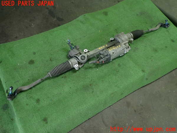 1UPJ-36624235]ベンツ CLS350 C218(218359)パワステギアボックス 中古_m0001.jpg