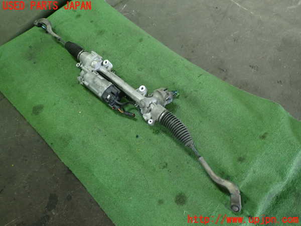 1UPJ-36624235]ベンツ CLS350 C218(218359)パワステギアボックス 中古_m0005.jpg