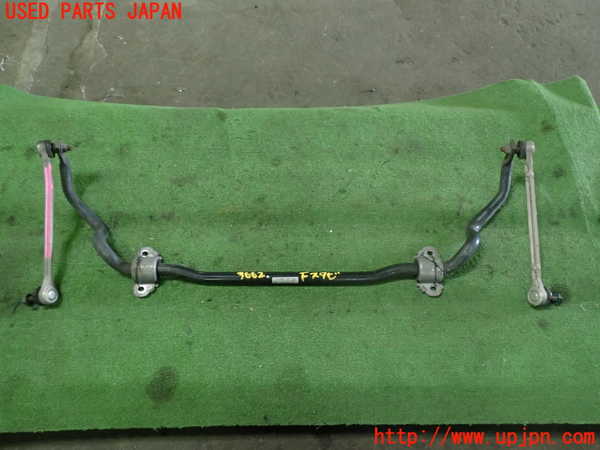 1UPJ-36625440]ベンツ CLS350 C218(218359)フロントスタビライザー 中古_m0001.jpg