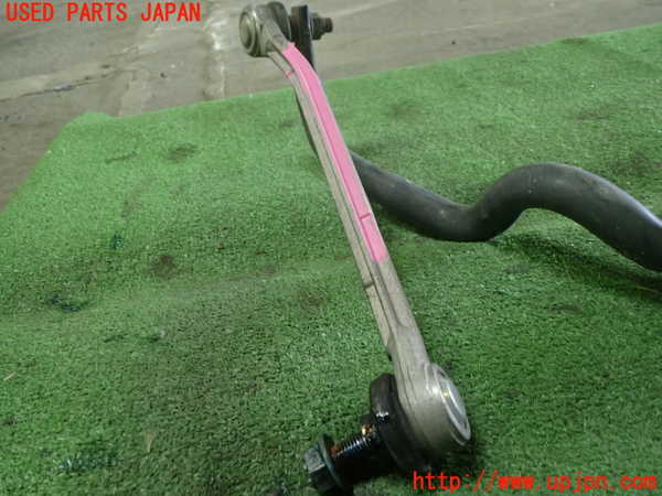 1UPJ-36625440]ベンツ CLS350 C218(218359)フロントスタビライザー 中古_m0002.jpg