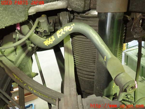 1UPJ-36625445]ベンツ CLS350 C218(218359)リアスタビライザー 中古_m0002.jpg