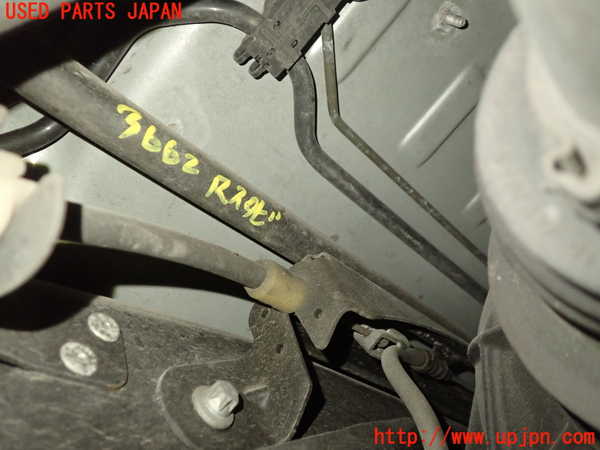 1UPJ-36625445]ベンツ CLS350 C218(218359)リアスタビライザー 中古_m0003.jpg