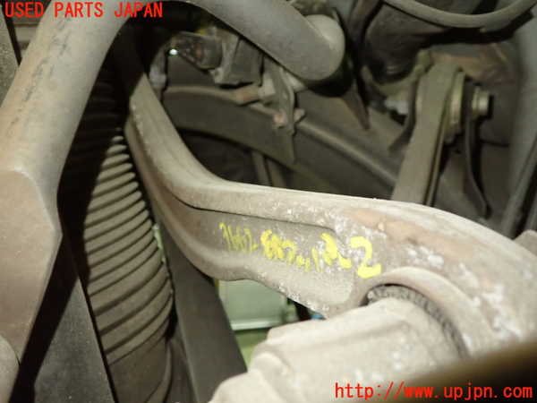 1UPJ-36625147]ベンツ CLS350 C218(218359)右リアアッパーアーム2 中古_m0001.jpg