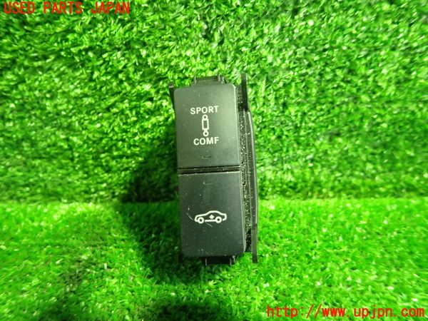 1UPJ-36626307]ベンツ CLS350 C218(218359)スイッチ2(SPORT 車高調) 中古_m0001.jpg