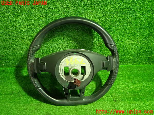 1UPJ-36627855]ベンツ CLS350 C218(218359)ステアリングホイール 中古_m0002.jpg