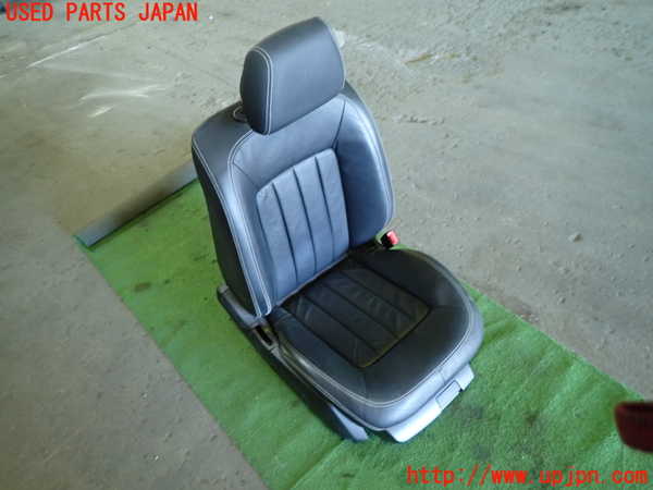 1UPJ-36627035]ベンツ CLS350 C218(218359)運転席シート 中古_m0001.jpg