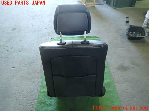 1UPJ-36627035]ベンツ CLS350 C218(218359)運転席シート 中古_m0004.jpg