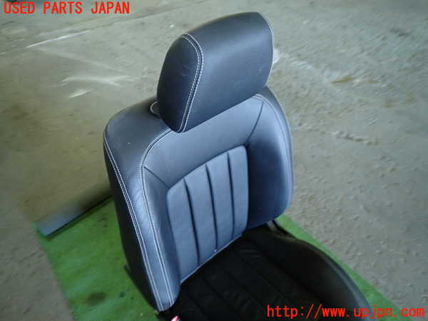 1UPJ-36627065]ベンツ CLS350 C218(218359)助手席シート 中古_m0002.jpg