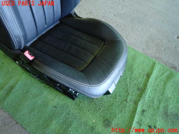 1UPJ-36627065]ベンツ CLS350 C218(218359)助手席シート 中古_m0003.jpg