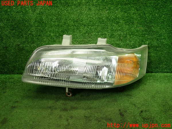 1UPJ-36631132]ビート(PP1)左ヘッドライト ハロゲン 中古_m0001.jpg
