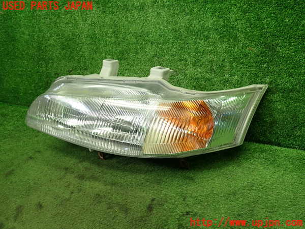 1UPJ-36631132]ビート(PP1)左ヘッドライト ハロゲン 中古_m0002.jpg