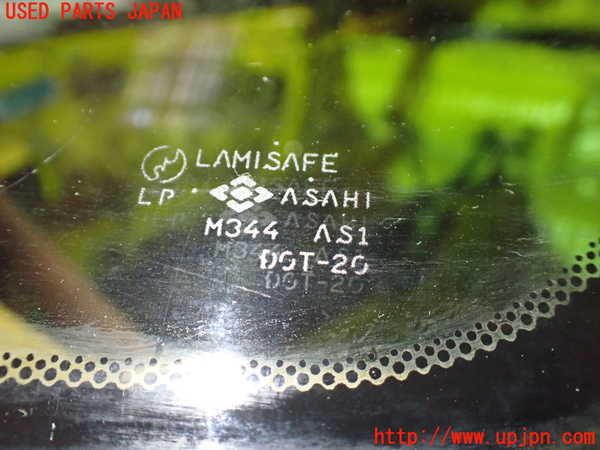 1UPJ-36631195]ビート(PP1)フロントガラス 中古(M344)_m0004.jpg