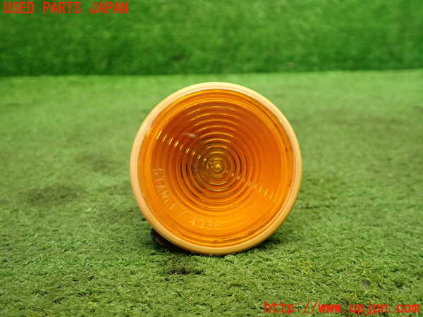5UPJ-36631160]ビート(PP1)右ウィンカーレンズ 中古_m0001.jpg