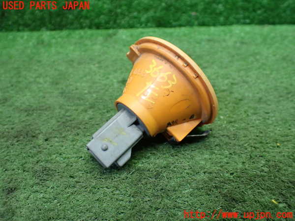 5UPJ-36631162]ビート(PP1)左ウィンカーレンズ 中古_m0002.jpg
