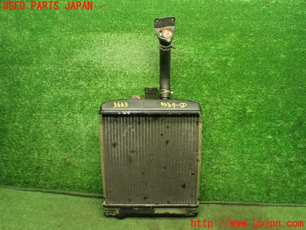 5UPJ-36632321]ビート(PP1)ラジエーター1 中古_m0001.jpg