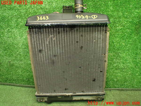5UPJ-36632321]ビート(PP1)ラジエーター1 中古_m0002.jpg