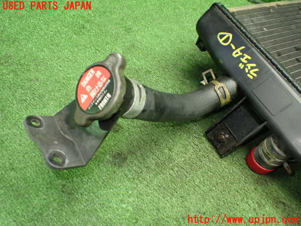 5UPJ-36632321]ビート(PP1)ラジエーター1 中古_m0005.jpg