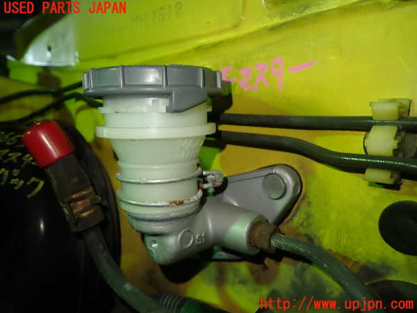 1UPJ-36633310]ビート(PP1)クラッチマスター 中古_m0001.jpg