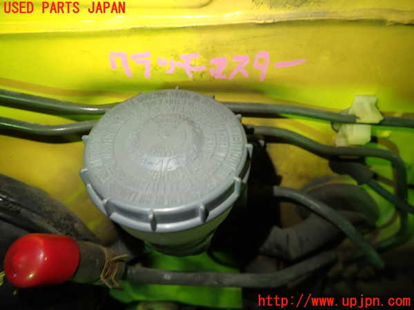 1UPJ-36633310]ビート(PP1)クラッチマスター 中古_m0002.jpg