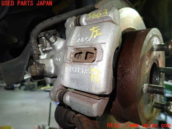 1UPJ-36634095]ビート(PP1)左リアキャリパー 中古_m0001.jpg