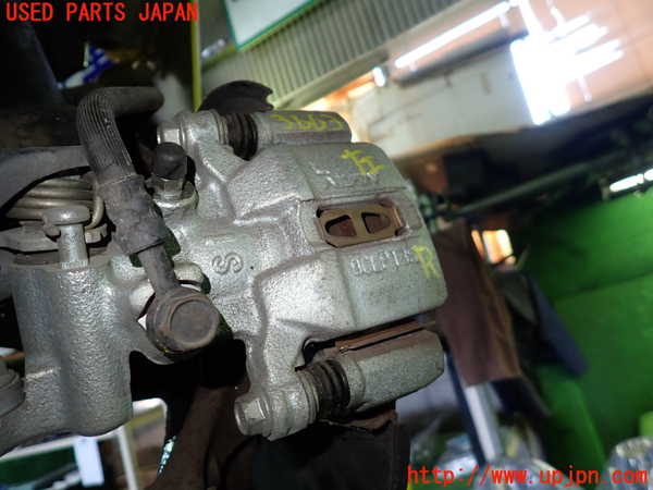 1UPJ-36634095]ビート(PP1)左リアキャリパー 中古_m0002.jpg