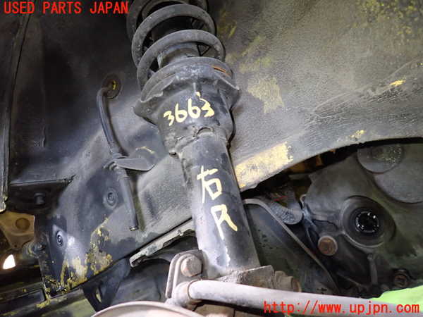 1UPJ-36635035]ビート(PP1)右リアストラット 中古_m0003.jpg